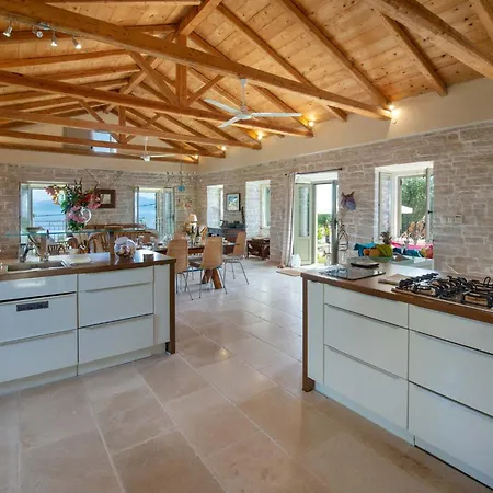 Amara By Paxosretreats Villa