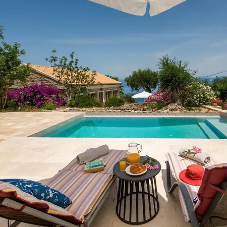 Villa Amara By Paxosretreats