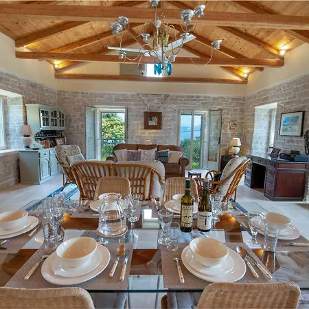 Amara By Paxosretreats Villa *