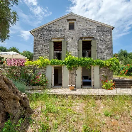 Villa Amara By Paxosretreats *