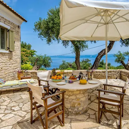 Villa Amara By Paxosretreats
