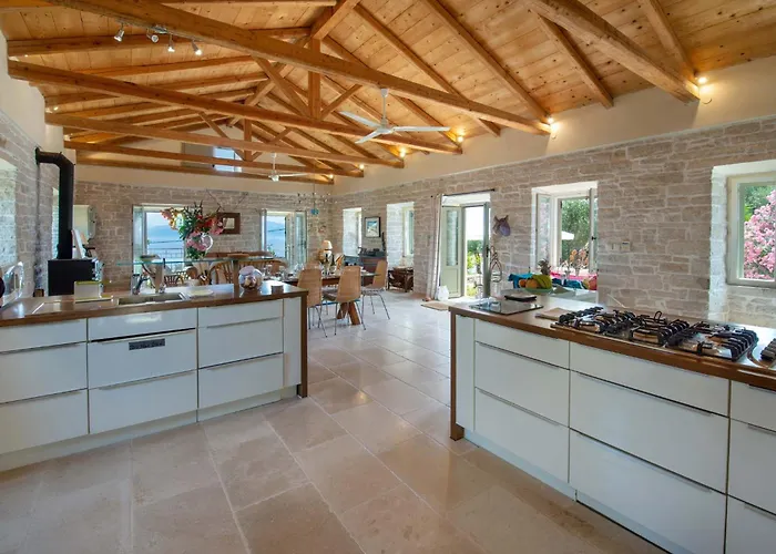 Amara By Paxosretreats Villa