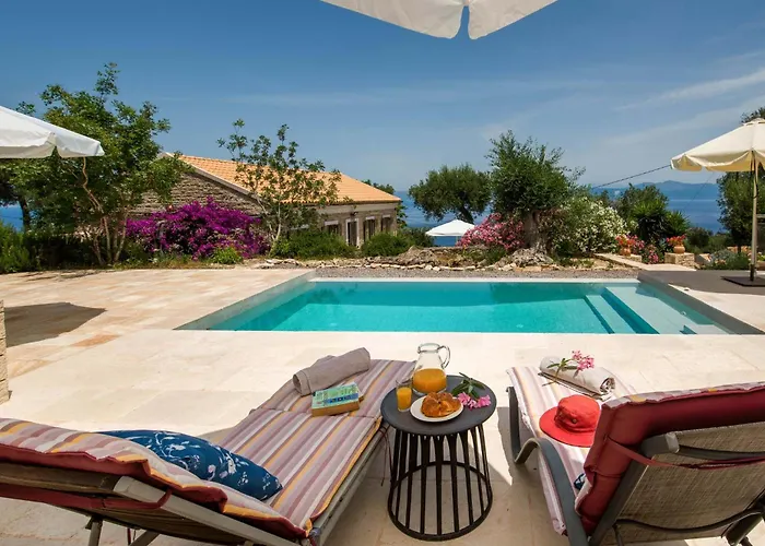 Villa Amara By Paxosretreats