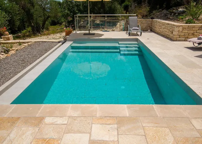 Villa Amara By Paxosretreats Gáios