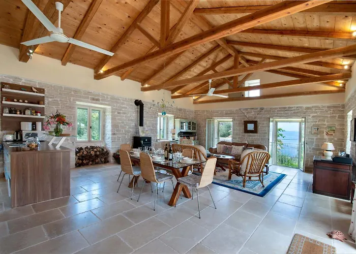 Amara By Paxosretreats Villa *