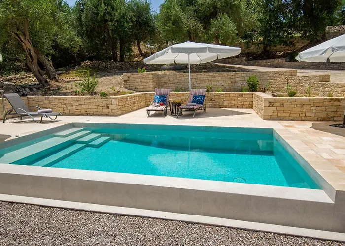 Villa Amara By Paxosretreats *