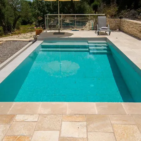 Villa Amara By Paxosretreats Gaios