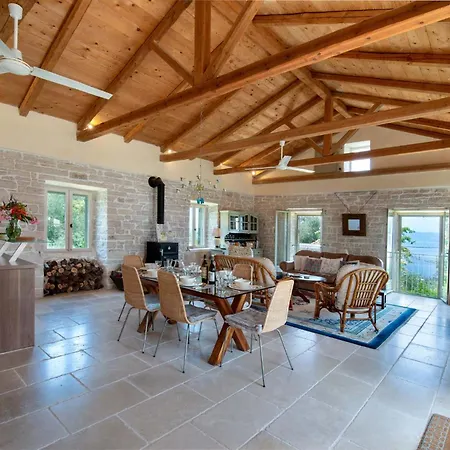 Amara By Paxosretreats Villa *