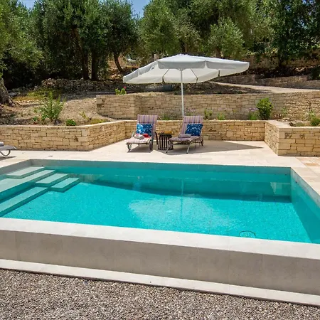 Villa Amara By Paxosretreats *